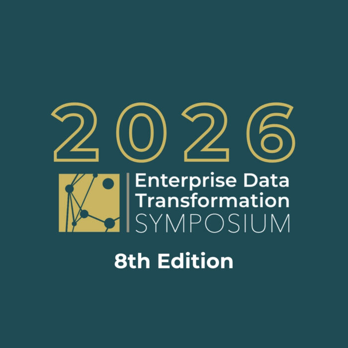 093026_EDTS_PastRecap_2026_Solid_W1500_Web Enterprise Data Transformation Symposium 2026, 8th Edition